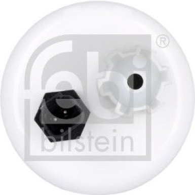 FEBI BILSTEIN Kraftstofffilter | 106182
