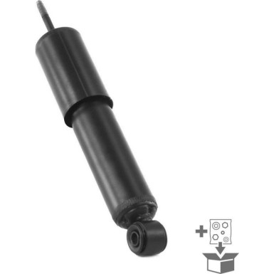 ADVENTURE-Offroad Dämpfer VA | NISSAN King Cab 4x4 98 | D4486S ADVENTURE-Offroad Dämpfer VA | NISSAN King Cab 4x4 98 | D4486S