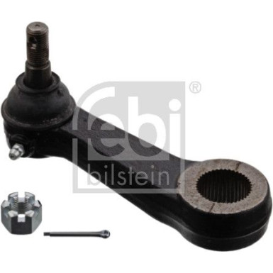 FEBI BILSTEIN Lenkrad FEBI BILSTEIN Lenkrad