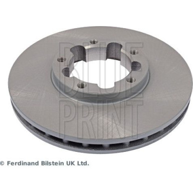 Bremsscheibe Nissan P. Cabstar 98 | ADN143131