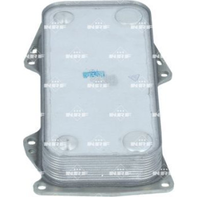 31203 Ölkühler, Motoröl