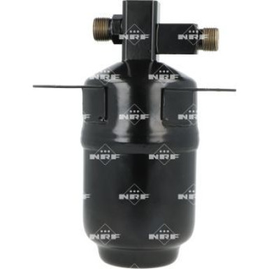 Trockner, Klimaanlage NRF33018