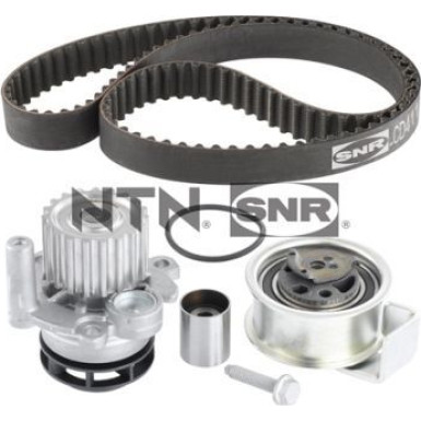 SNR Wasserpumpe + Zahnriemensatz | KDP457.270