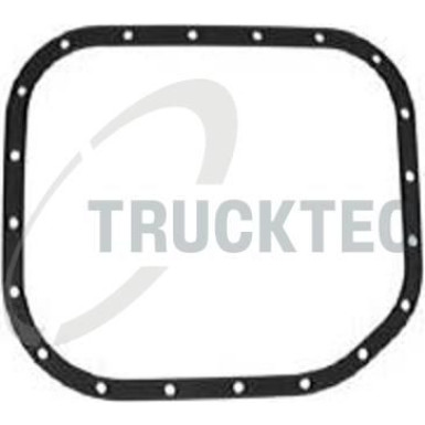 TRUCKTEC AUTOMOTIVE Versiegelung 02.10.038