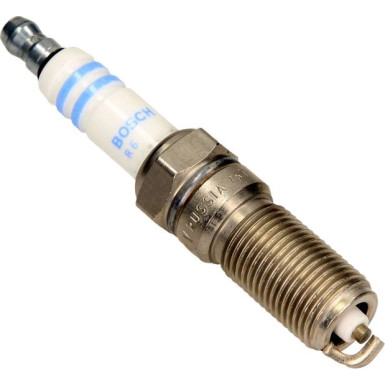 Zündkerze Ford Fiesta VI 1.25,1.4i, LPG 08 Nickel 0 242 236 633