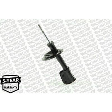 MONROE ORIGINAL-Öldämpfer VA | FIAT Cinquecento | 10024