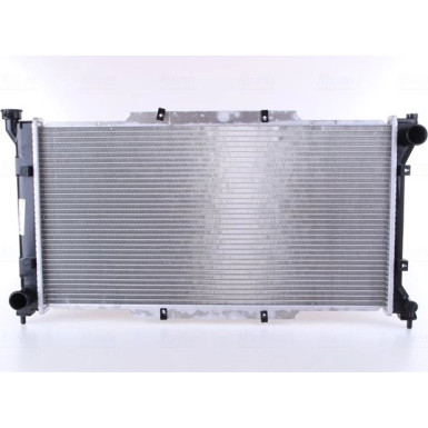 Wasserkühler PKW | SUBARU LEGACY (90-91) | 67701