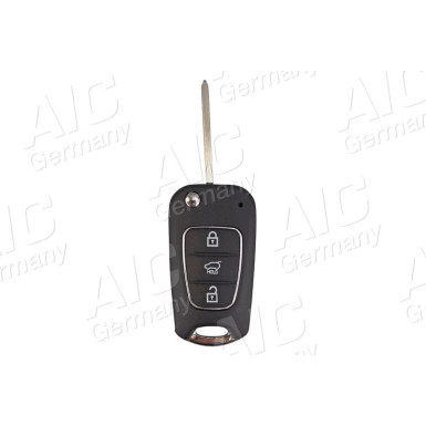 Gehäuse, Funkschlüssel | HYUNDAI | 58379