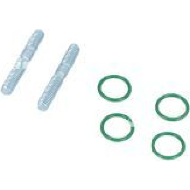 Kondensator, Klimaanlage EASY FIT 35500