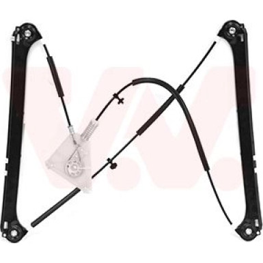 VAN WEZEL Fensterheber