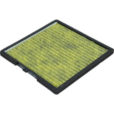 KAMOKA Filter, Innenraumluft | 6080131