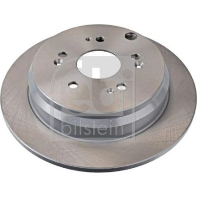 FEBI BILSTEIN Bremsscheibe | 108423