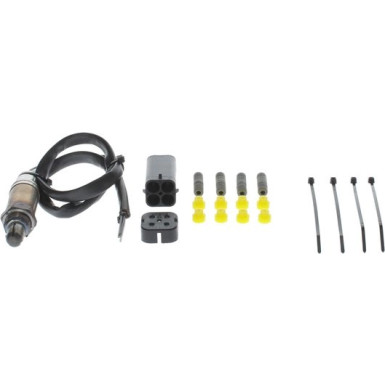 Lambdasonde CHEVROLET,DAEWOO Universal 0 258 005 732