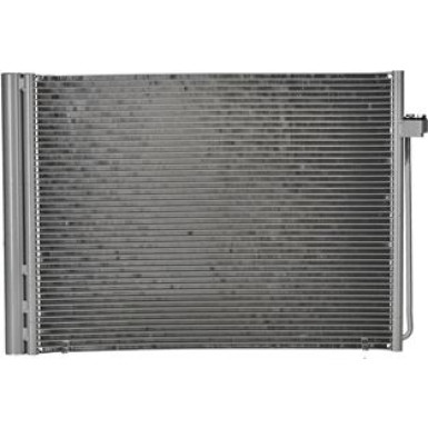 Kondensator PKW BMW X5 07-, X6 08 FIRST FIT 940058