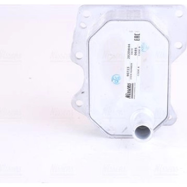 Ölkühler PKW Ford Transit 06 FIRST FIT 90723