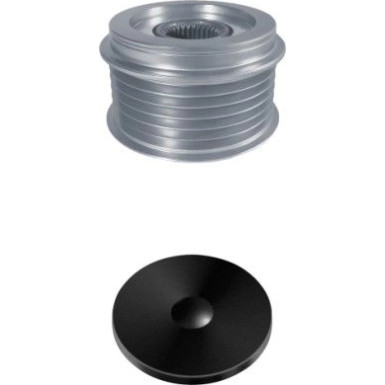 HELLA Generatorfreilauf | 9XU 358 038-971
