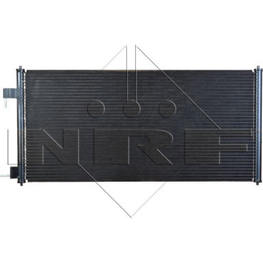 Kondensator, Klimaanlage EASY FIT 35681