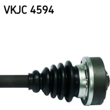 SKF Antriebswelle | VKJC 4594