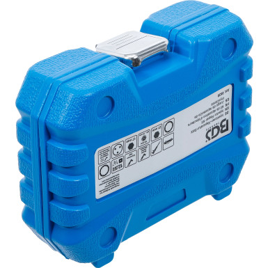 BGS Injektoren-Reparatur-Satz | für Common-Rail | 8-tlg | 9639