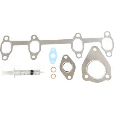 Nissens Turbo | AUDI,FORD,SEAT,SKODA,VW 1,9TDi | 93090 Nissens Turbo | AUDI,FORD,SEAT,SKODA,VW 1,9TDi | 93090