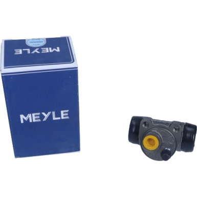 11-14 531 0007 Radbremszylinder MEYLE-ORIGINAL: True to OE. 11-14 531 0007 Radbremszylinder MEYLE-ORIGINAL: True to OE.