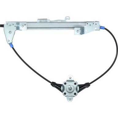 KAMOKA Fensterheber 7200276