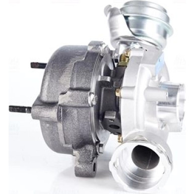Nissens Turbo | AUDI A4,A6,VW Passat,Superb | 93043