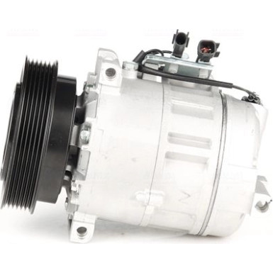 Kompressor PKW | Volvo XC90 02 | 89462