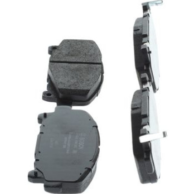 Bremsklötze | HONDA Accord | 0 986 494 382 Bremsklötze | HONDA Accord | 0 986 494 382