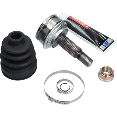 KAMOKA Gelenksatz, Antriebswelle 6067