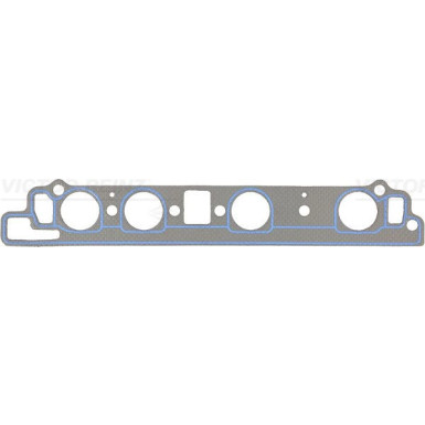 Dichtung Ansaugkrümmer | MERCEDES | 71-24183-10