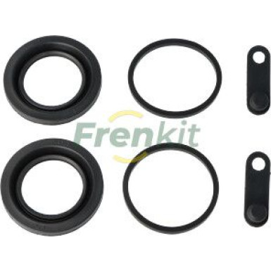 FRENKIT Reparatursatz, Bremssattel 244019