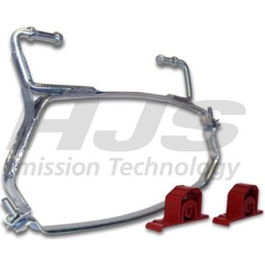 Halteband für Endschalldämpfer | MINI Mini 01-07 | 82 12 2263