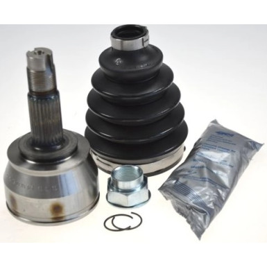 Gelenksatz | FIAT Fiorino 1.3D 07 | 24295
