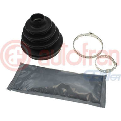 D8111 Faltenbalgsatz, Antriebswelle D8111 Faltenbalgsatz, Antriebswelle