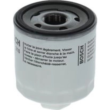 Ölfilter | FORD Transit 13 | F 026 407 318