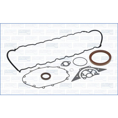 54052600 Dichtungssatz, Kurbelgehäuse