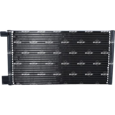 Kondensator, Klimaanlage EASY FIT 35487