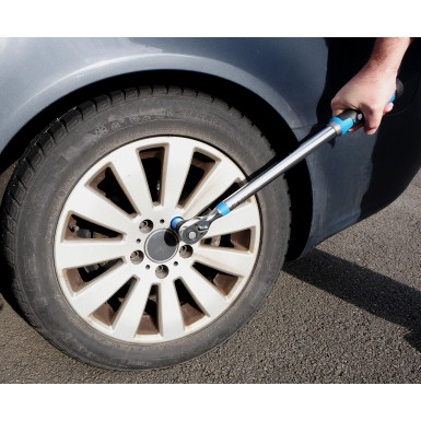 03874L SW-Stahl Drehmomentschl. 1/2Z - 40-200 Nm