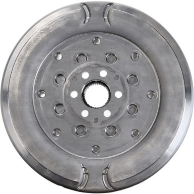 SACHS Schwungrad 2295 000 324 Zwei-Massen-Schwungrad