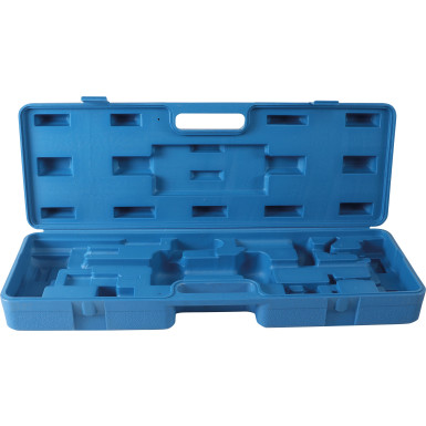 BGS Leerkoffer für Art. 1674 BGS Do it yourself 1674-LEER