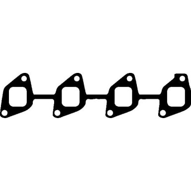 CORTECO Auspuffdichtung 026362P