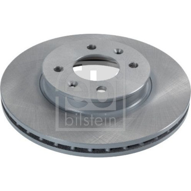 FEBI BILSTEIN Bremsscheibe 31318