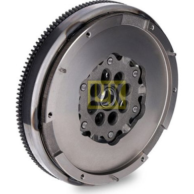 Zweimassenschwungrad BMW 2 14 LuK DMF 415 0714 10