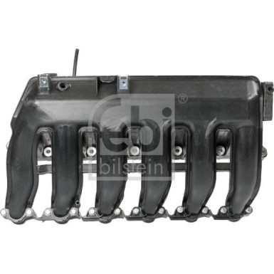 173365 Stutzen, Ansaugkrümmer febi Plus