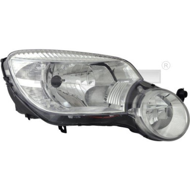 20-12347-05-2 Hauptscheinwerfer 20-12347-05-2 Hauptscheinwerfer