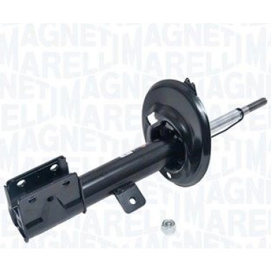 MAGNETI MARELLI Stoßdämpfer