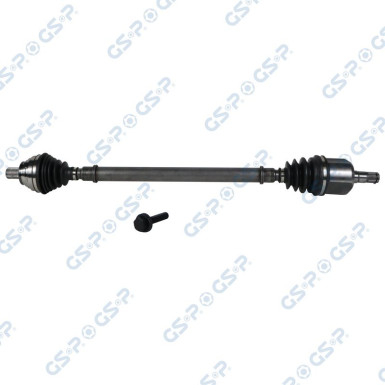 GSP Antriebswelle 203346
