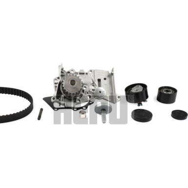 PK08421 Wasserpumpe + Zahnriemensatz PK08421 Wasserpumpe + Zahnriemensatz