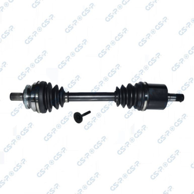 GSP Antriebswelle 262039